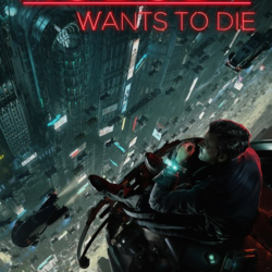 ✅ Nobody Wants to Die Xbox Series X|S активация