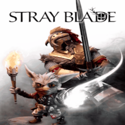 🔵Stray Blade / Стрей Блейд | PS5 Турция🔵