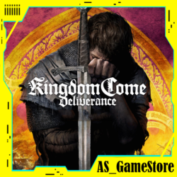 ⚫️Kingdom Come: Deliverance | ПК Epic Games EGS