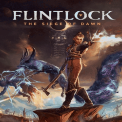 ⚫️Flintlock: The Siege of Dawn / Флинтлок | Epic Games EGS