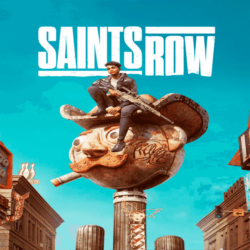 Saints Row / Сэйнтс Роу | ПК Epic Games EGS