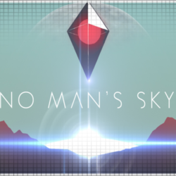 🍓 No Man's Sky (PS4/PS5/RU) П3 - Активация