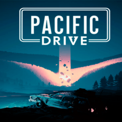 ⚫️Pacific Drive / Пасифик Драйв | ПК Epic Games EGS⚫️
