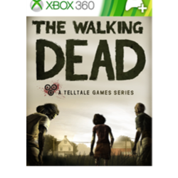 The Walking Dead дополнения/эпизоды Xbox 360/One/Series