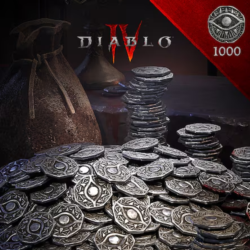 ПК/XBOX ☑️⭐Diablo 4 платина   выбор количества