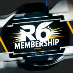 R6 MEMBERSHIP    | 1 - 12 МЕСЯЦЕВ    XBOX БЫСТРО