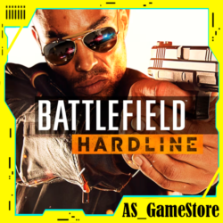 Battlefield Hardline / Бателфилд Хардлайн / БФ | ПК Epic Games EGS