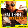 Battlefield Hardline / Бателфилд Хардлайн / БФ | ПК Epic Games EGS