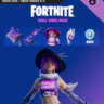 FORTNITE: CHILL VIBEZ PACK   600 ВБ XBOX КЛЮЧ