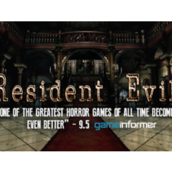 Resident Evil STEAM GIFT Россия   Снг
