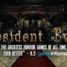 Resident Evil STEAM GIFT Россия   Снг