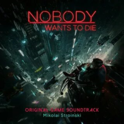 Nobody Wants to Die Xbox Series X|S Аренда