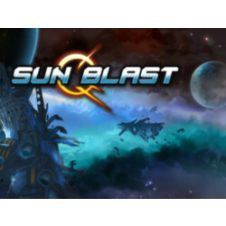 Sun Blast: Star Fighter STEAM GIFT МИР   ВСЕ СТРАНЫ