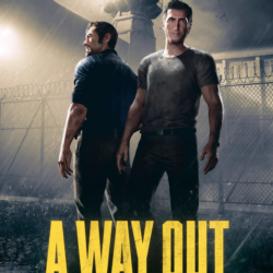 Way Out I Origin I EA App I ПК I Онлайн ✅
