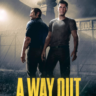 Way Out I Origin I EA App I ПК I Онлайн