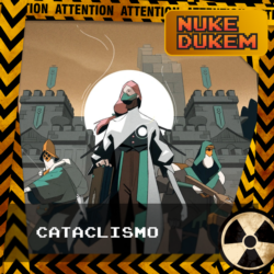 РФ СНГ | Cataclismo | STEAM КЛЮЧ