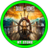 Skull and Bones  • ПОЧТА • ПОЛНЫЙ ДОСТУП