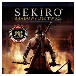 🤠 Sekiro Shadows Die Twice ⚡️ PS4/PS5 ⚡️ УКР/ТУР 🤠