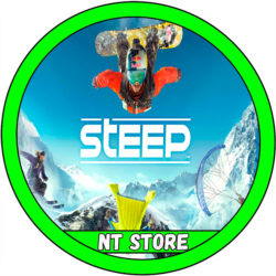 STEEP  • ПОЧТА • ПОЛНЫЙ ДОСТУП