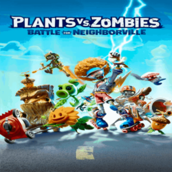 ⚫️Plants vs Zombies: Battle for Neighborville | ПК Epic Games EGS