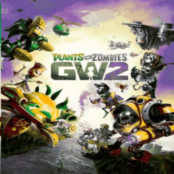 ⚫️Plants vs. Zombies Garden Warfare 2|PC Epic Games EGS