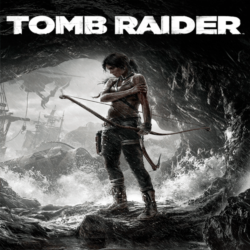 Tomb Raider GOTY / Томб Райдер / Лара Крофт | ПК Epic Games EGS