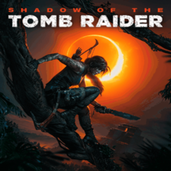Shadow of the Tomb Raider / Томб Райдер / Лара Крофт | Epic Games EGS
