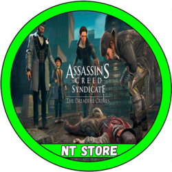 Assassin&acute;s Creed Syndicate  •  ПОЧТА • ПОЛНЫЙ ДОСТУП