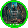 Assassin&acute;s Creed Syndicate  •  ПОЧТА • ПОЛНЫЙ ДОСТУП