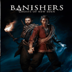 ⚫️Banishers: Ghosts of New Eden / Банишерс | ПК Epic Games EGS