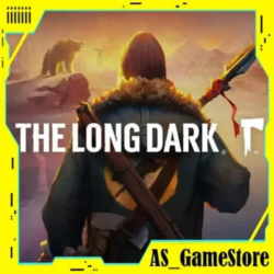 The Long Dark / Зе Лонг Дарк | ПК Epic Games EGS