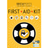 SecuPerts First Aid Kit   лицензионный ключ, лицензия