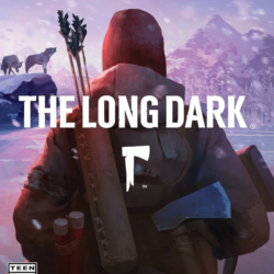 ⭐️ The Long Dark Xbox One Series X|S