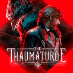 ⚫️The Thaumaturge | ПК Epic Games EGS