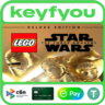 LEGO® STAR WARS™ The Force Awakens Deluxe Edition STEAM