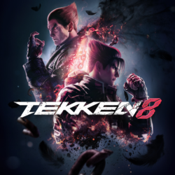 TEKKEN 8 Xbox Series Покупка