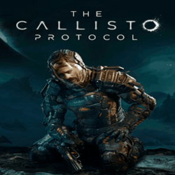 ⚫️The Callisto Protocol / Каллисто Протокол | Epic Games EGS