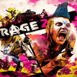 RAGE 2 / Рейдж 2 / Ярость 2 | ПК Epic Games EGS