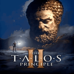 ⚫️The Talos Principle 2 / Талос принципал | Epic Games EGS