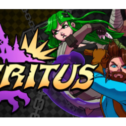 Veritus 💎 АВТОДОСТАВКА STEAM GLOBAL МГНОВЕННО ЛИЦЕНЗИЯ