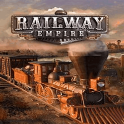 ⚫️Railway Empire / ЖД Империя | ПК Epic Games EGS