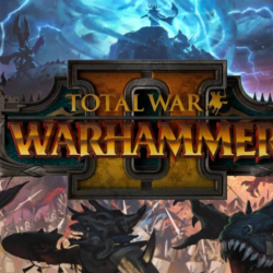 Total War: WARHAMMER II 2 (Steam) EU REgion  key