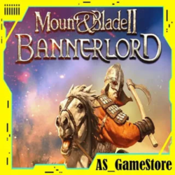 Mount & Blade II: Bannerlord / Маунт Блейд 2: Баннерлорд | ПК Epic Games EGS