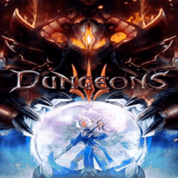 ⚫️Dungeons 3 / Подземелья 3 | ПК Epic Games EGS