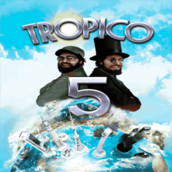 Tropico 5 / Тропико 5 | ПК Epic Games EGS