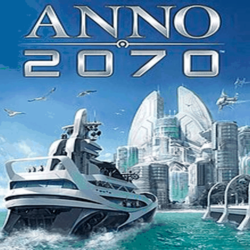 Anno 2070 / Анно 2070 | ПК Epic Games EGS