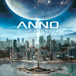 Anno 2205 / Анно 2205 | ПК Epic Games EGS