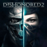 Dishonored 2 / Дисхоноред 2 | ПК Epic Games EGS