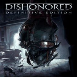 Dishonored / Дисхоноред | ПК Epic Games EGS