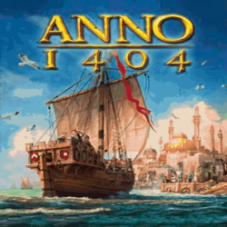 Anno 1404 / Анно 1404 | ПК Epic Games EGS